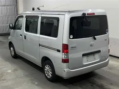 Toyota TOWN ACE VAN