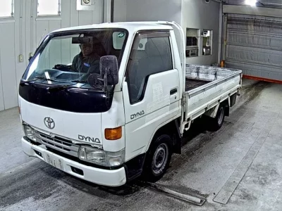 Toyota DYNA