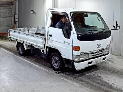 Toyota DYNA