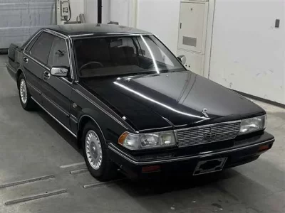 Nissan GLORIA
