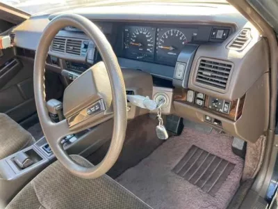 Nissan GLORIA