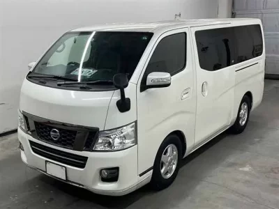 Nissan CARAVAN VAN