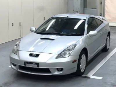 Toyota CELICA