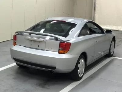 Toyota CELICA