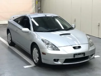 Toyota CELICA
