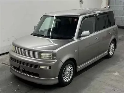 Toyota BB