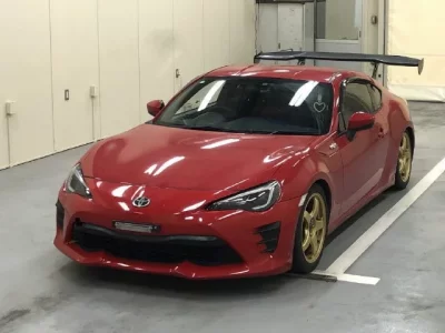 Toyota 86