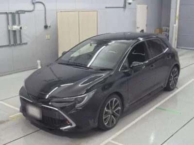 Toyota COROLLA SPORT