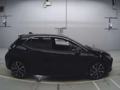 Toyota COROLLA SPORT