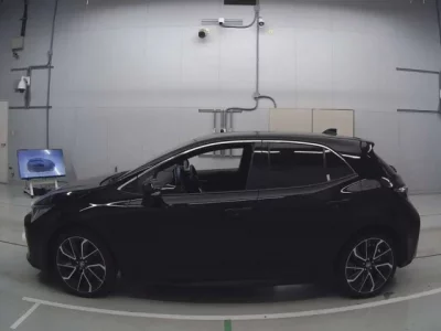 Toyota COROLLA SPORT