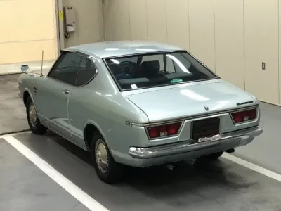 Toyota CORONA