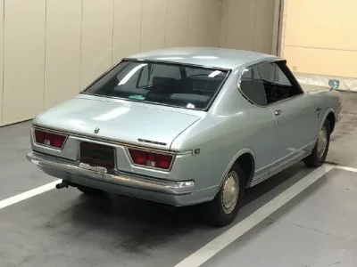 Toyota CORONA