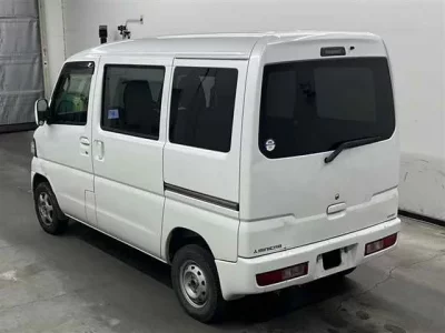 Mitsubishi MINICAB VAN