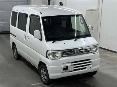 Mitsubishi MINICAB VAN