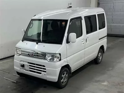 Mitsubishi MINICAB VAN