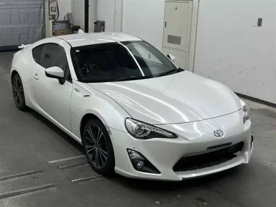 Toyota 86