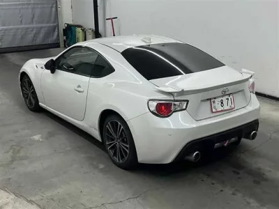Toyota 86