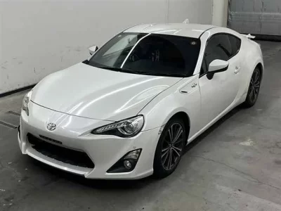 Toyota 86