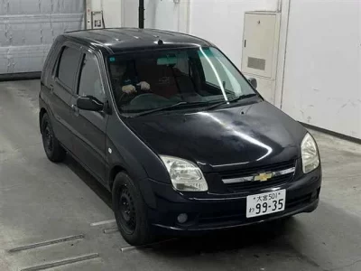 Suzuki CHEVROLET CRUZE