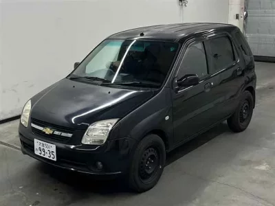 Suzuki CHEVROLET CRUZE