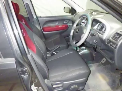 Suzuki CHEVROLET CRUZE