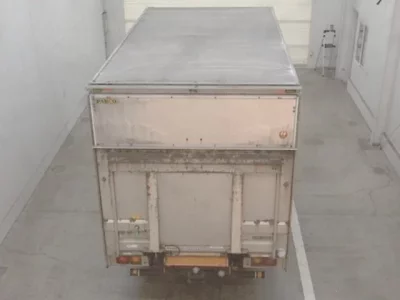 Mitsubishi FUSO FIGHTER