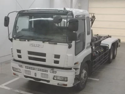 Isuzu TRUCK