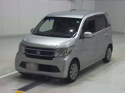 Honda N WGN