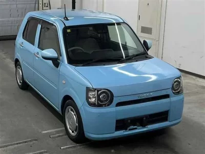 Daihatsu MIRA TOCOT