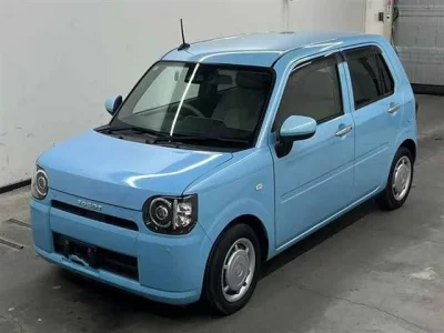 Daihatsu MIRA TOCOT