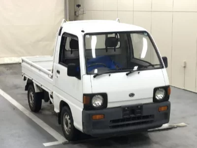 Subaru SAMBAR