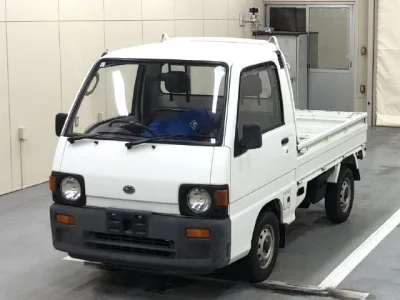 Subaru SAMBAR