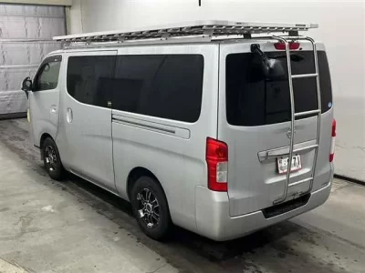 Nissan CARAVAN VAN