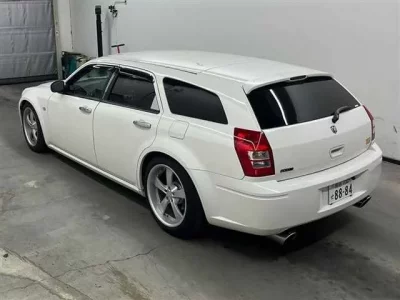 Dodge MAGNUM