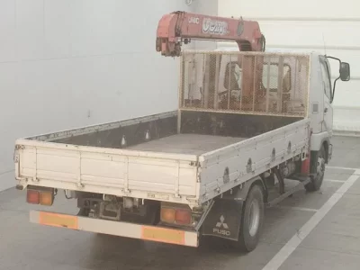 Mitsubishi FUSO FIGHTER