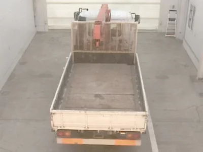 Mitsubishi FUSO FIGHTER