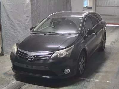 Toyota AVENSIS WAGON