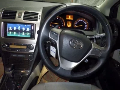 Toyota AVENSIS WAGON