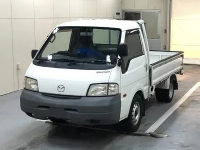 Mazda BONGO