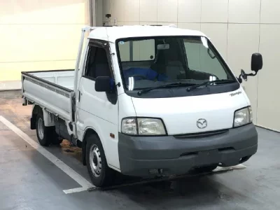 Mazda BONGO