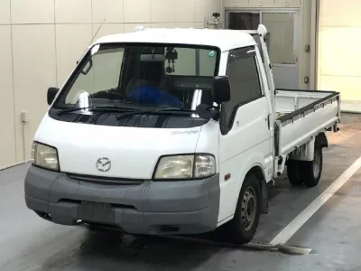 Mazda BONGO