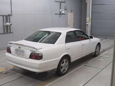 Toyota CHASER