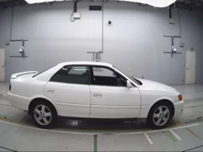 Toyota CHASER