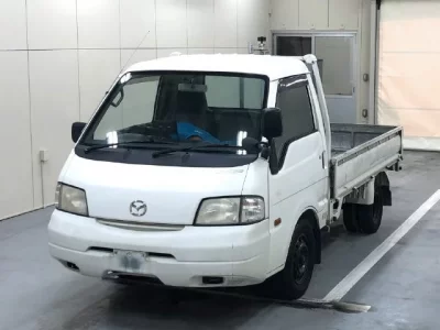 Mazda BONGO