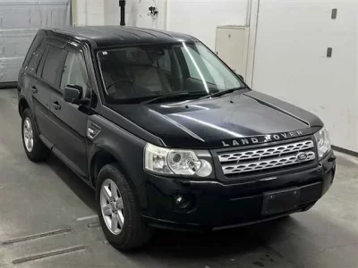 Rover FREELANDER2