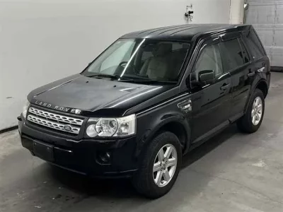 Rover FREELANDER2