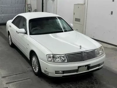 Nissan CEDRIC
