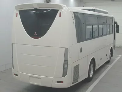 Mitsubishi FUSO BUS