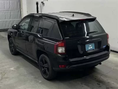 Chrysler JEEP COMPASS