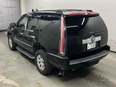 GM CADILLAC ESCALADE